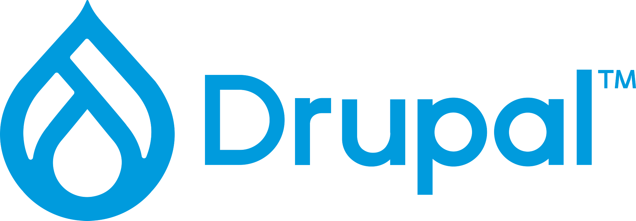 Logo for Drupal Portugal