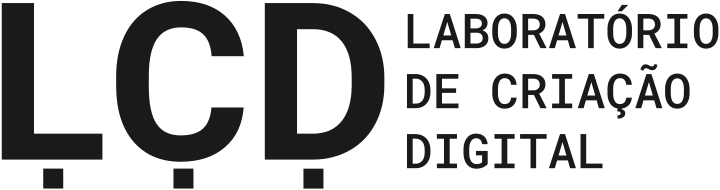 Logo for LCD Porto
